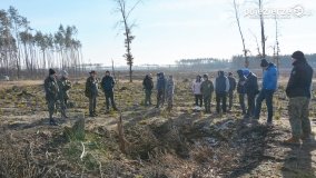 „Doły śmierci”, ludobójstwo na „Dziekance” i akcja T4 - zdjęcie 27