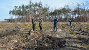 „Doły śmierci”, ludobójstwo na „Dziekance” i akcja T4 - zdjęcie 24