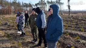 „Doły śmierci”, ludobójstwo na „Dziekance” i akcja T4 - zdjęcie 22