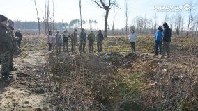 „Doły śmierci”, ludobójstwo na „Dziekance” i akcja T4 - zdjęcie 21