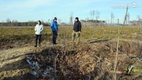 „Doły śmierci”, ludobójstwo na „Dziekance” i akcja T4 - zdjęcie 20