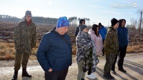 „Doły śmierci”, ludobójstwo na „Dziekance” i akcja T4 - zdjęcie 18