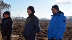 „Doły śmierci”, ludobójstwo na „Dziekance” i akcja T4 - zdjęcie 17