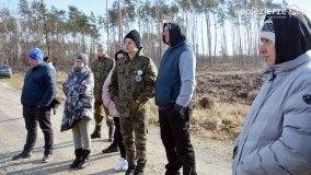 „Doły śmierci”, ludobójstwo na „Dziekance” i akcja T4 - zdjęcie 15