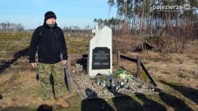 „Doły śmierci”, ludobójstwo na „Dziekance” i akcja T4 - zdjęcie 13