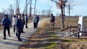 „Doły śmierci”, ludobójstwo na „Dziekance” i akcja T4 - zdjęcie 11