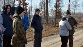 „Doły śmierci”, ludobójstwo na „Dziekance” i akcja T4 - zdjęcie 10