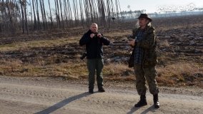 „Doły śmierci”, ludobójstwo na „Dziekance” i akcja T4 - zdjęcie 9