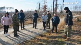 „Doły śmierci”, ludobójstwo na „Dziekance” i akcja T4 - zdjęcie 8