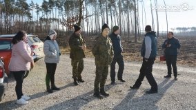 „Doły śmierci”, ludobójstwo na „Dziekance” i akcja T4 - zdjęcie 7