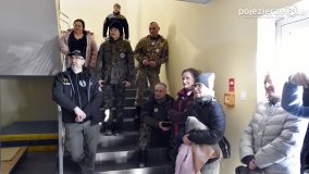 „Doły śmierci”, ludobójstwo na „Dziekance” i akcja T4 - zdjęcie 2