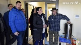 „Doły śmierci”, ludobójstwo na „Dziekance” i akcja T4 - zdjęcie 1