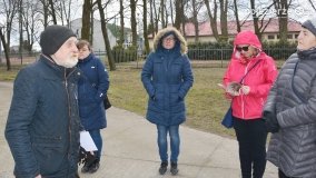 Poznaliśmy skarby Łubowa - zdjęcie 46