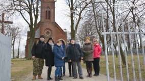 Poznaliśmy skarby Łubowa - zdjęcie 37