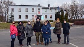 Poznaliśmy skarby Łubowa - zdjęcie 33