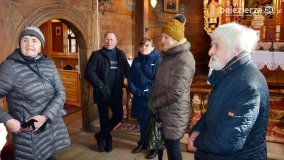 Poznaliśmy skarby Łubowa - zdjęcie 25