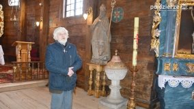 Poznaliśmy skarby Łubowa - zdjęcie 22