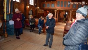 Poznaliśmy skarby Łubowa - zdjęcie 16