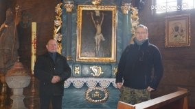 Poznaliśmy skarby Łubowa - zdjęcie 15