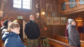 Poznaliśmy skarby Łubowa - zdjęcie 11