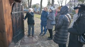 Poznaliśmy skarby Łubowa - zdjęcie 5