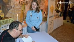 Pałac w Czerniejewie ożył tej nocy...  - zdjęcie 90