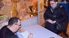 Pałac w Czerniejewie ożył tej nocy...  - zdjęcie 89