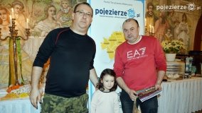 Pałac w Czerniejewie ożył tej nocy...  - zdjęcie 87