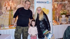 Pałac w Czerniejewie ożył tej nocy...  - zdjęcie 84