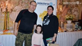 Pałac w Czerniejewie ożył tej nocy...  - zdjęcie 83