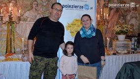 Pałac w Czerniejewie ożył tej nocy...  - zdjęcie 82