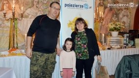 Pałac w Czerniejewie ożył tej nocy...  - zdjęcie 81