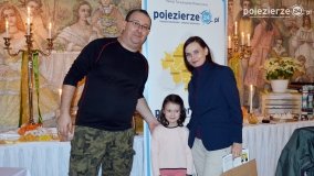 Pałac w Czerniejewie ożył tej nocy...  - zdjęcie 79