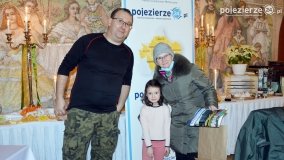 Pałac w Czerniejewie ożył tej nocy...  - zdjęcie 78