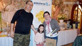 Pałac w Czerniejewie ożył tej nocy...  - zdjęcie 77