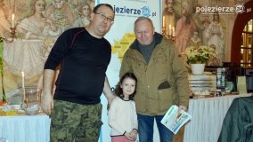 Pałac w Czerniejewie ożył tej nocy...  - zdjęcie 76