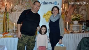 Pałac w Czerniejewie ożył tej nocy...  - zdjęcie 75