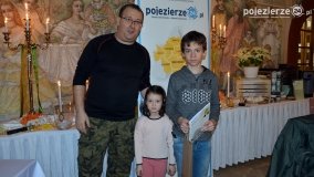 Pałac w Czerniejewie ożył tej nocy...  - zdjęcie 74