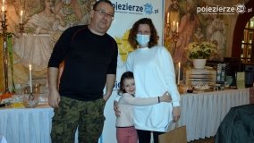 Pałac w Czerniejewie ożył tej nocy...  - zdjęcie 73