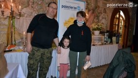 Pałac w Czerniejewie ożył tej nocy...  - zdjęcie 72