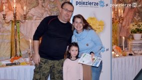 Pałac w Czerniejewie ożył tej nocy...  - zdjęcie 71