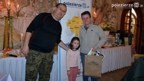 Pałac w Czerniejewie ożył tej nocy...  - zdjęcie 70