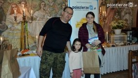 Pałac w Czerniejewie ożył tej nocy...  - zdjęcie 69