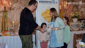 Pałac w Czerniejewie ożył tej nocy...  - zdjęcie 68