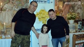 Pałac w Czerniejewie ożył tej nocy...  - zdjęcie 67