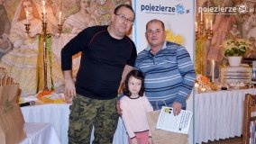 Pałac w Czerniejewie ożył tej nocy...  - zdjęcie 66