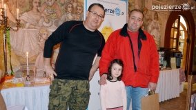 Pałac w Czerniejewie ożył tej nocy...  - zdjęcie 65