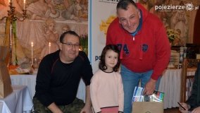 Pałac w Czerniejewie ożył tej nocy...  - zdjęcie 64