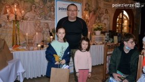 Pałac w Czerniejewie ożył tej nocy...  - zdjęcie 62