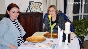 Pałac w Czerniejewie ożył tej nocy...  - zdjęcie 60